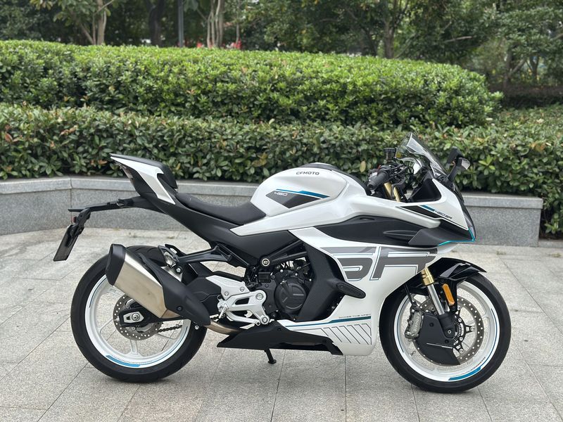 春风 450SR