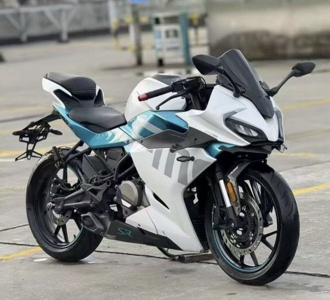 春风 250SR