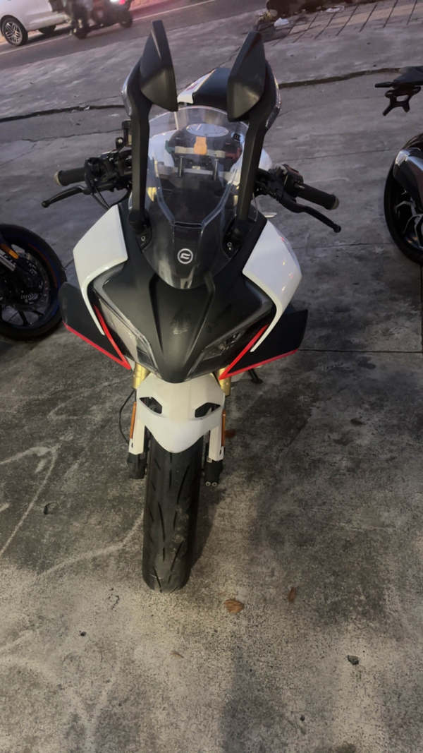 春风 450SR