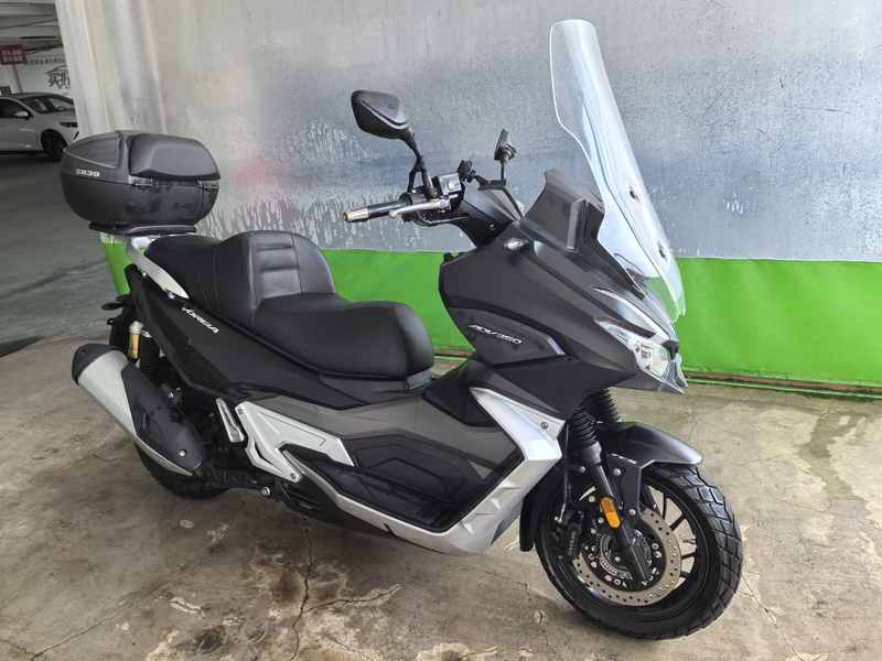 大阳 V锐 ADV350