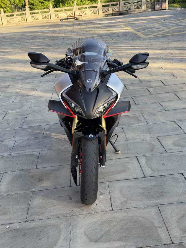 春风 450SR