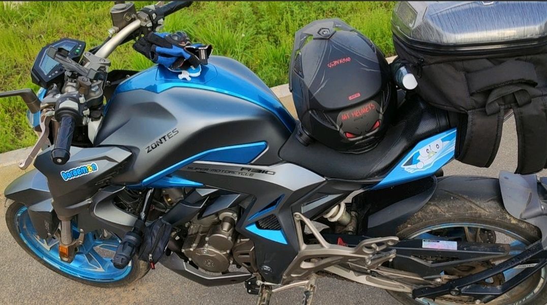 升仕 310R