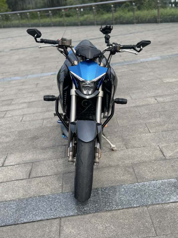 升仕 310R