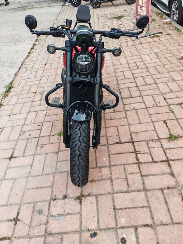 春风 450CL-C
