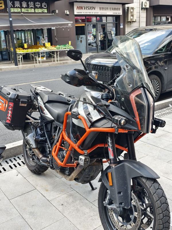 KTMR2R 1290 Super Adventure
