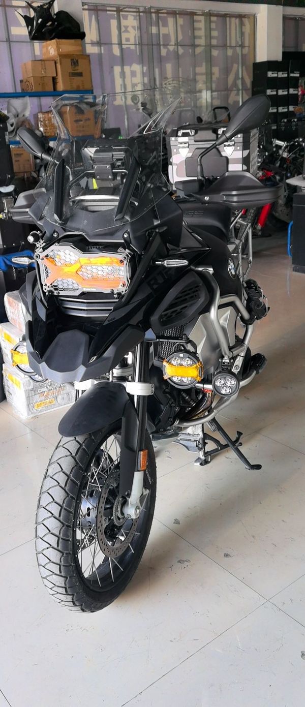 宝马 R 1250 GS