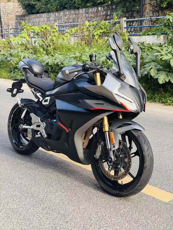 春风 450SR
