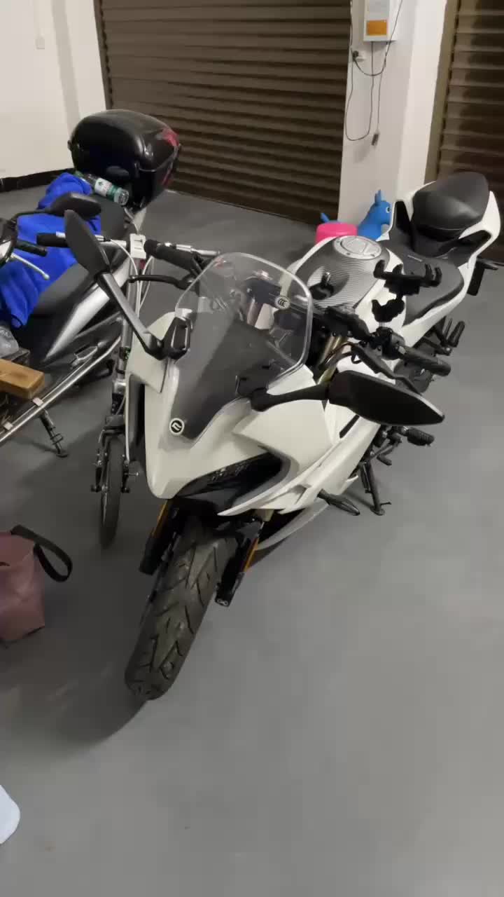 春风 250SR