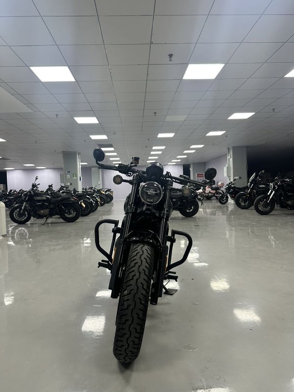 春风 450CL-C