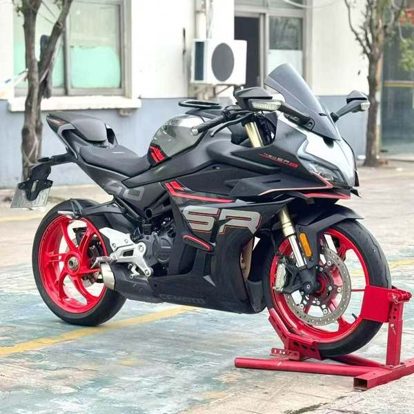 春风 450SR