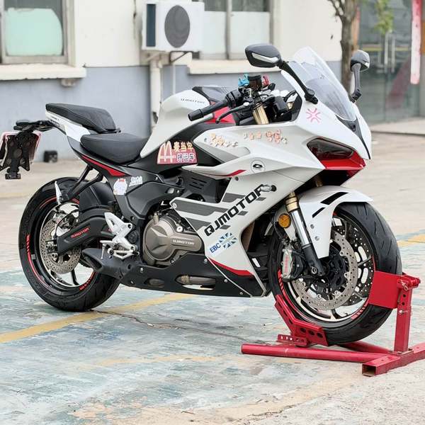 QJMOTOR 赛550