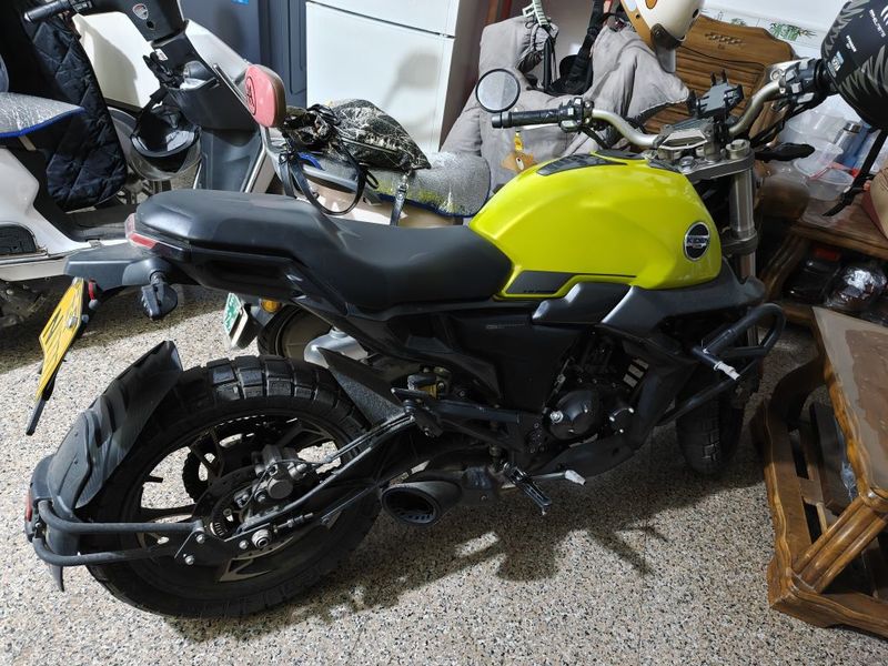 启典 KD150-G