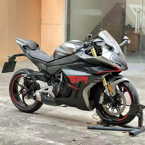 春风 450SR