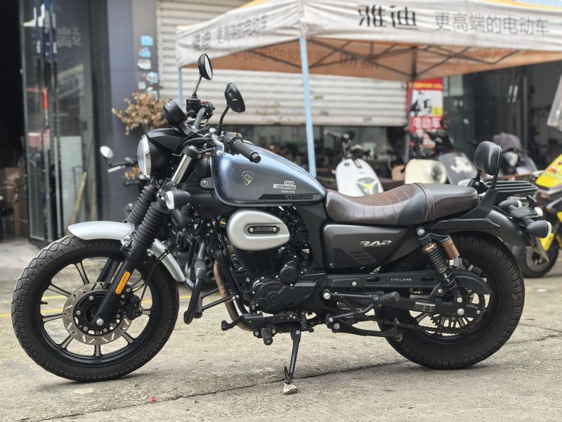 赛科龙 RA2