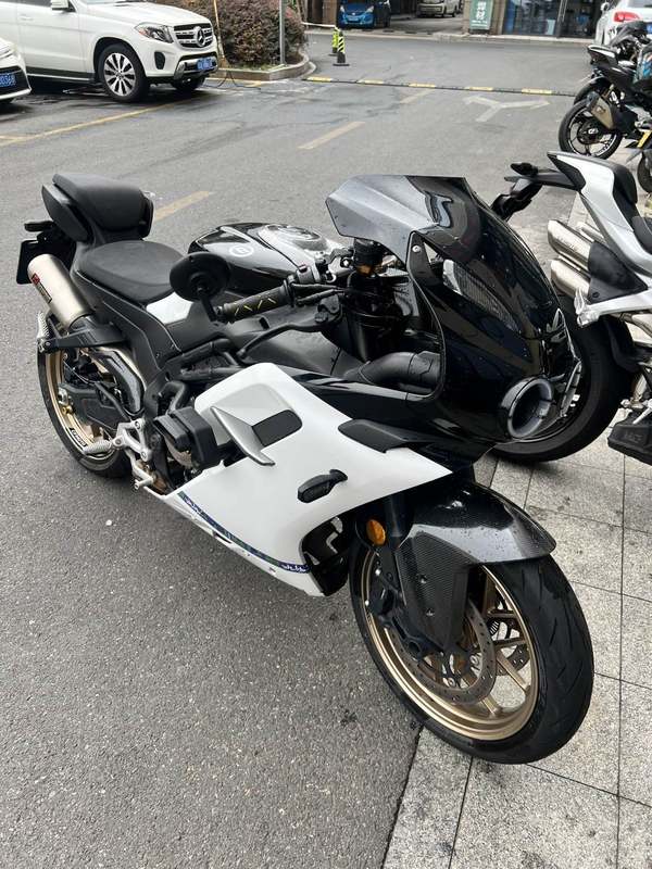 春风 500SR