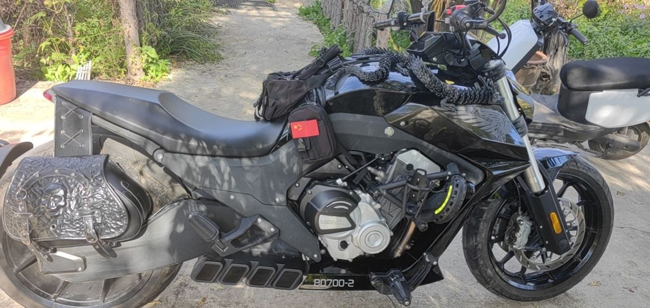 奔达 LFC700 燎