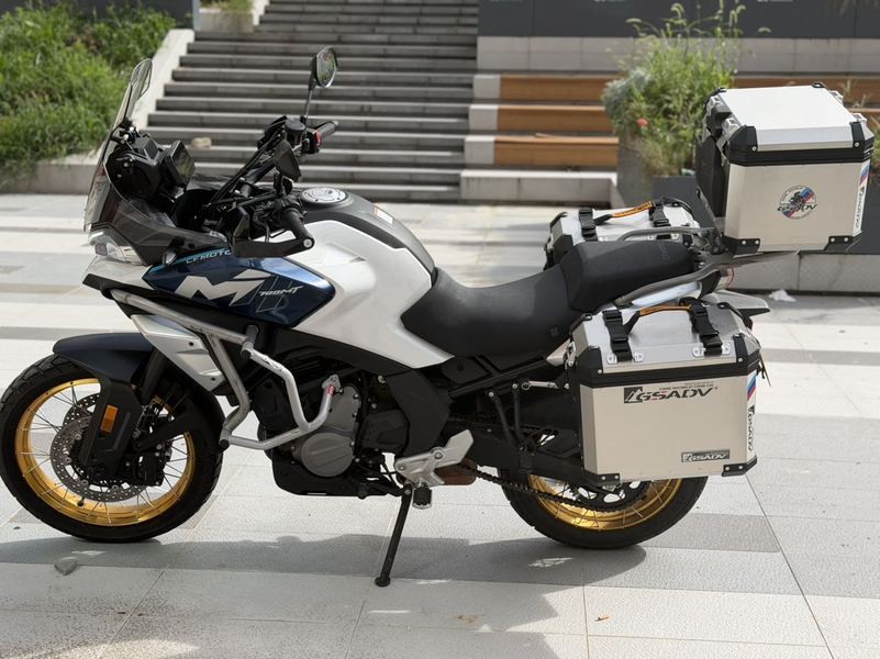 春风 700MT