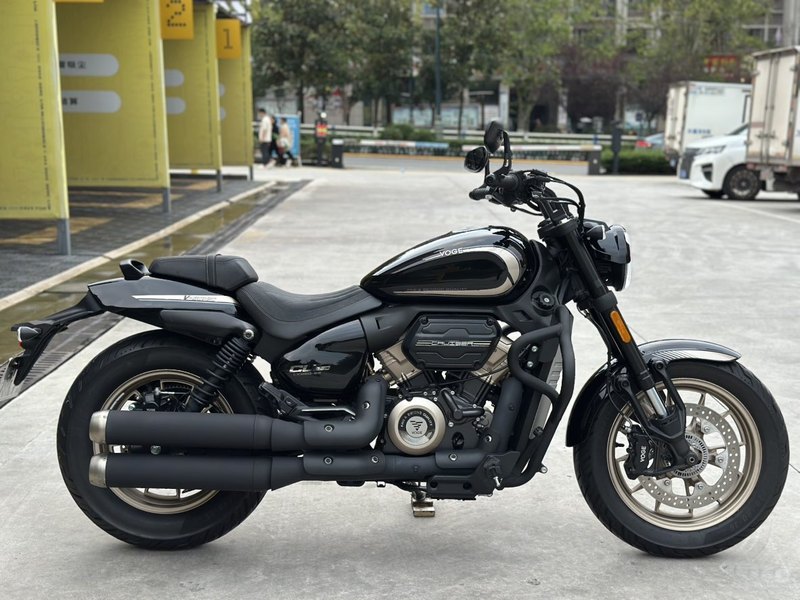 无极 CU250