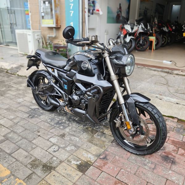 启典 KD150-G