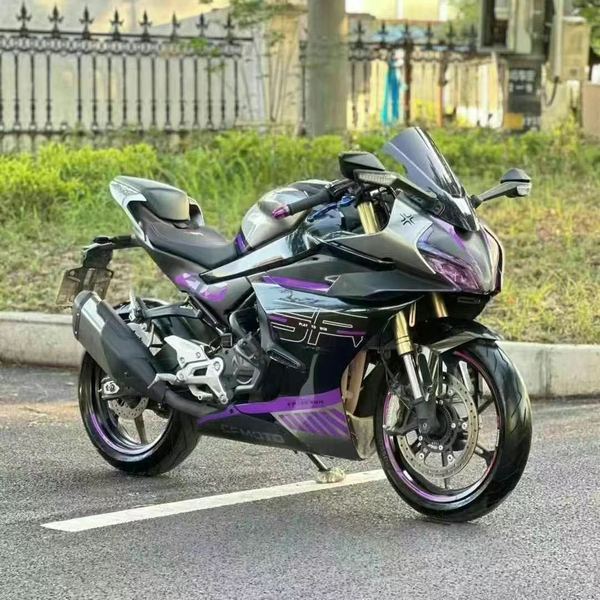 春风 450SR
