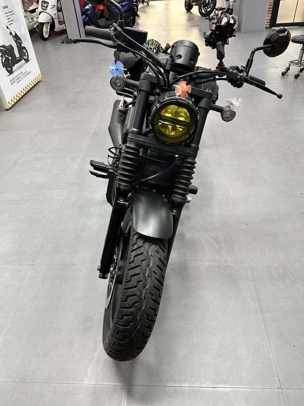 本田WING CM300