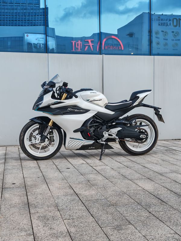 春风 450SR