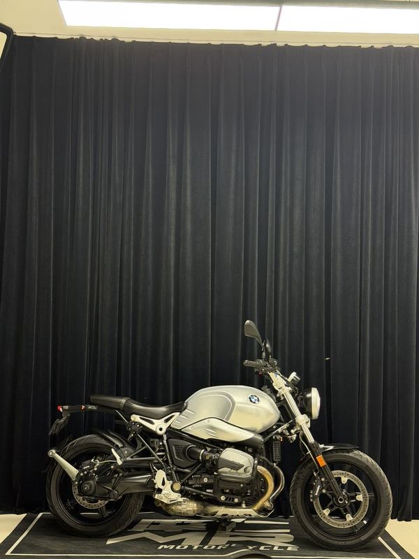 宝马 R NineT