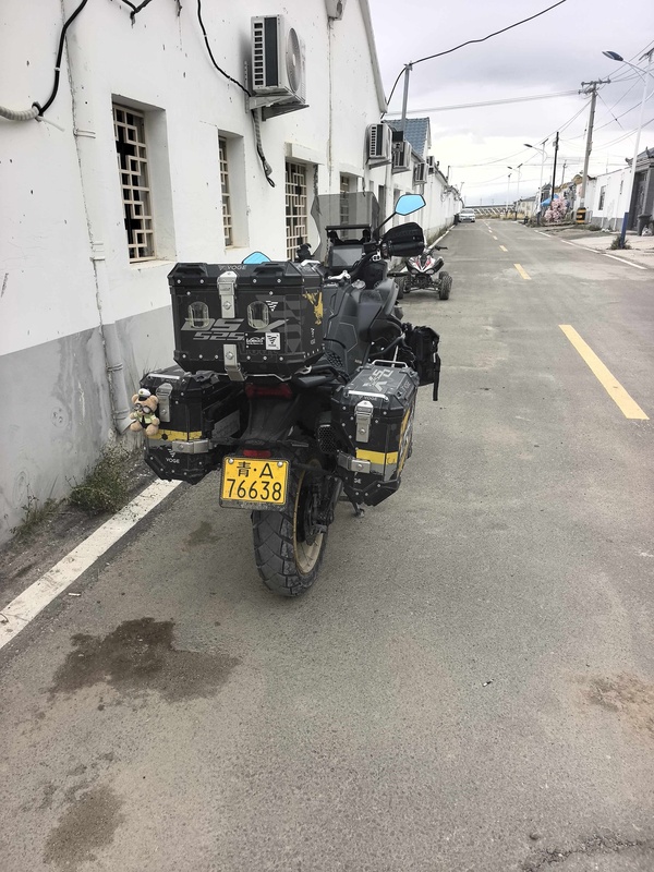 无极 DS525