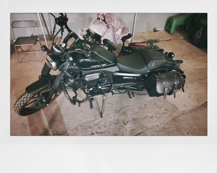 赛科龙 RA250