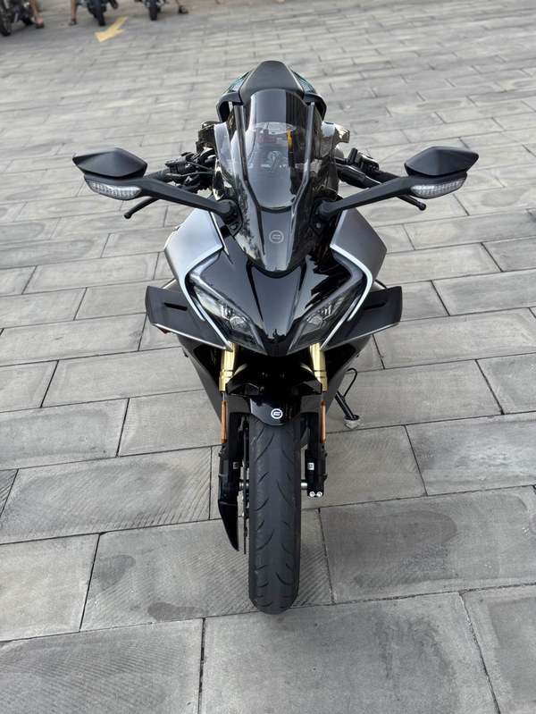 春风 450SR