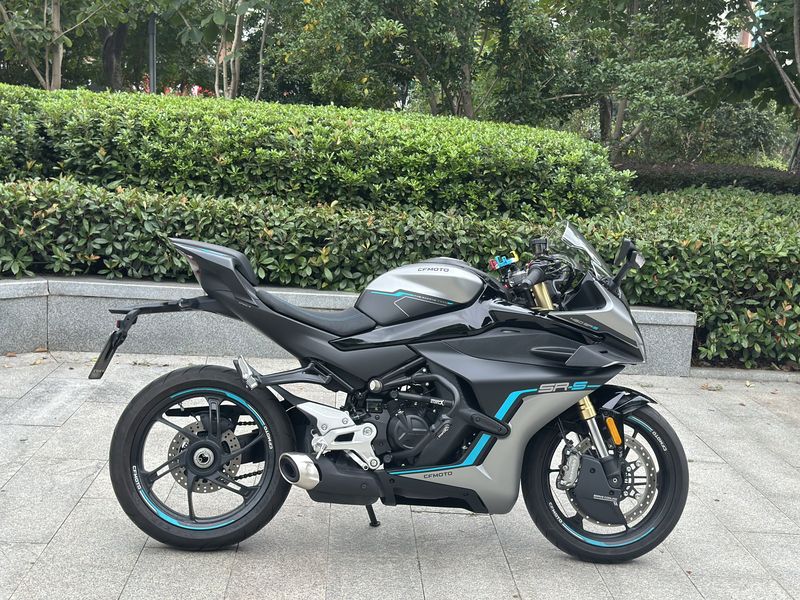 春风 450SR