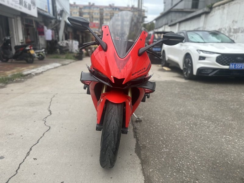 无极 RR660