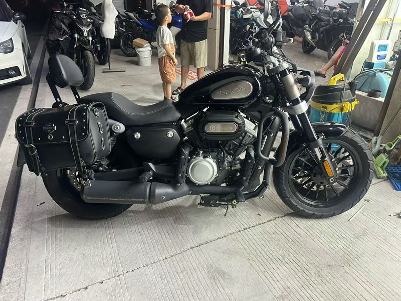 奔达 金吉拉300