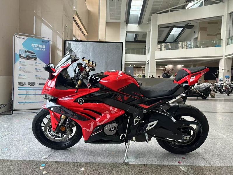 无极 RR660