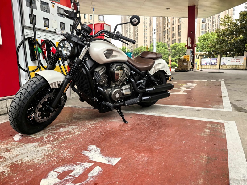 奔达 黑旗950
