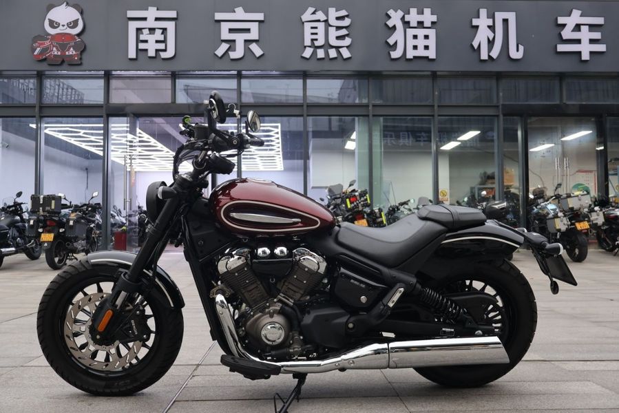 奔达 金吉拉350