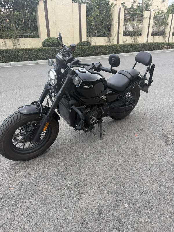 春风 450CL-C