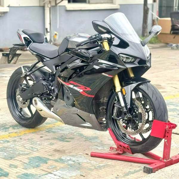凯越 450RR