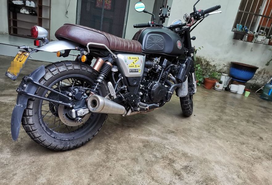 建设 珮格400