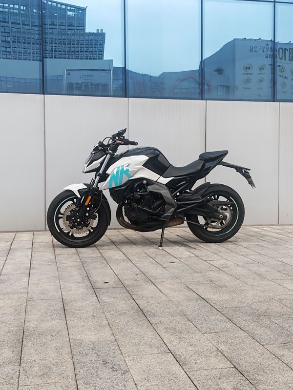 春风 400NK