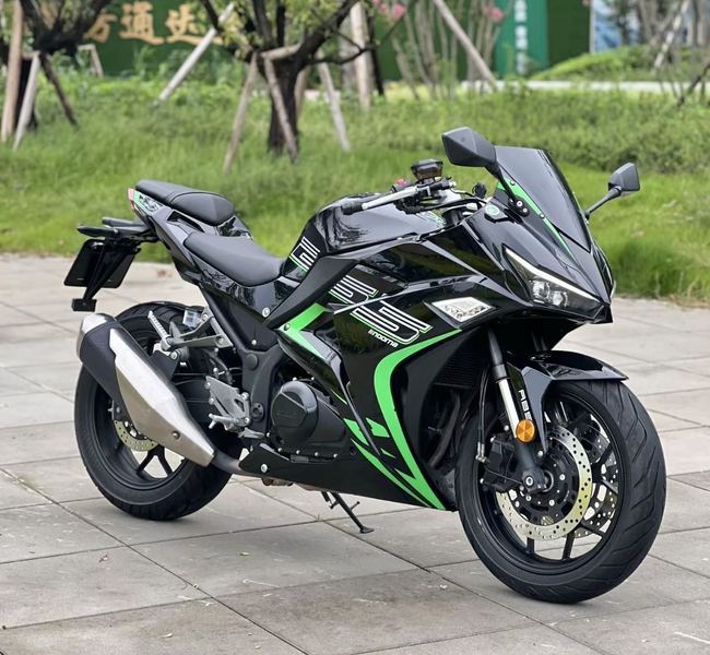 诺马 魅影 255S