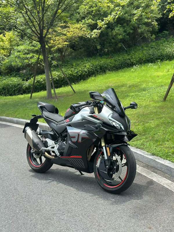 春风 450SR