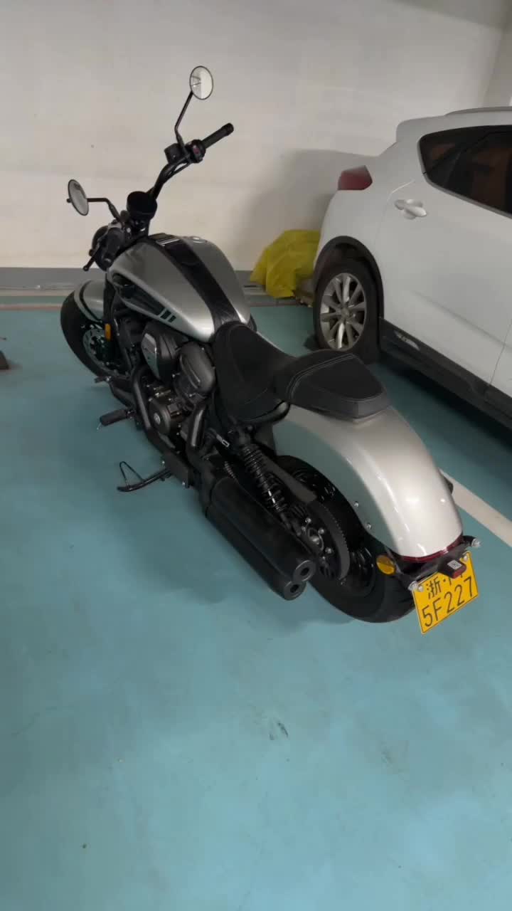 奔达 黑旗950
