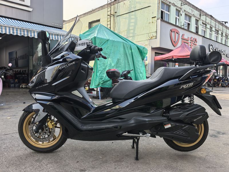 赛科龙 RT5