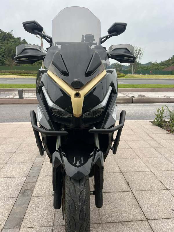 光阳 CK150T-11B