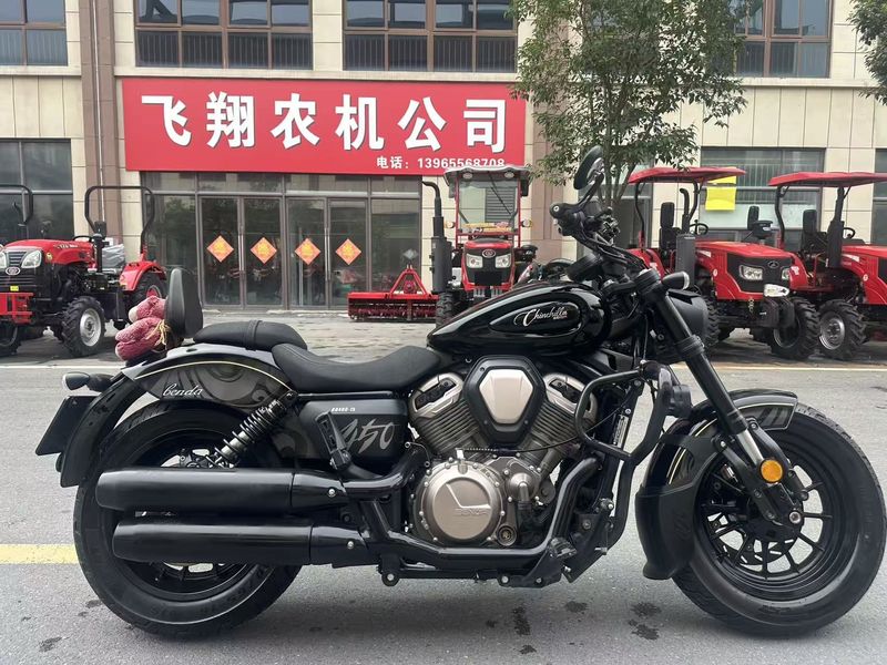 奔达 金吉拉450
