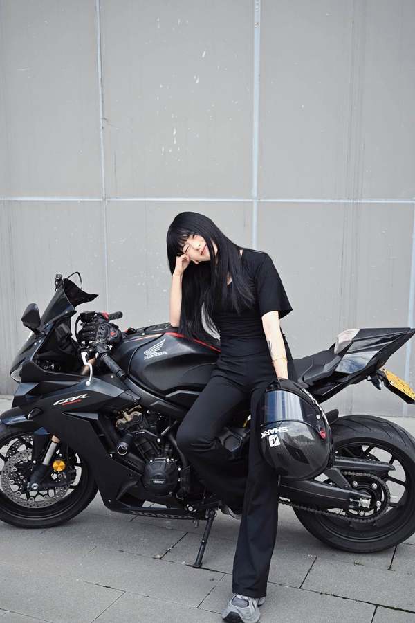 本田DREAMWING CBR650R