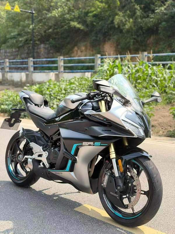 春风 450SR