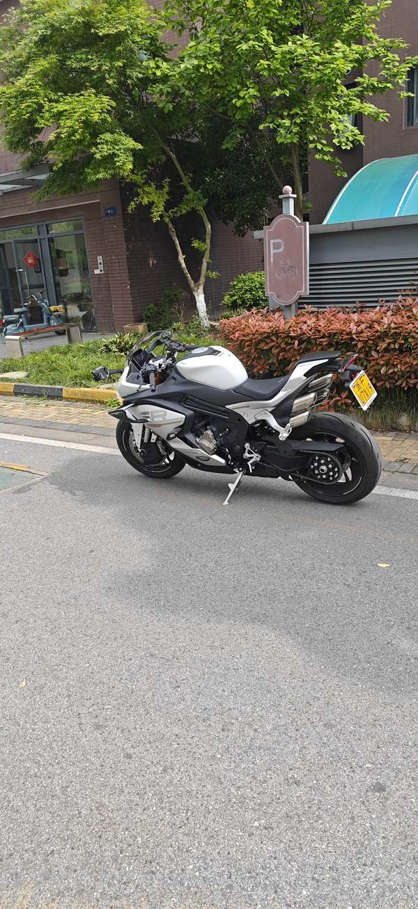 春风 750SR-S