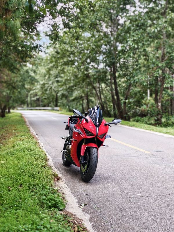 QJMOTOR 赛550